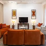 Impressive 5Beds House In South Kensington