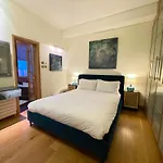 Regent\'S Park 1 Bed With Terrace