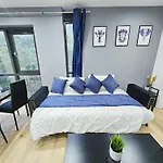 Gdy2 - The Green Dragon Apartment
