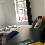Comfy Private Bedrooms Near O2 Forum Kentish Town, Camden