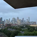 Skyline View At Priestman Point