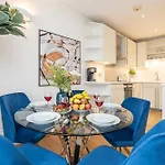 Mayfair Residencies