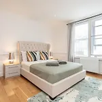 Mayfair Residencies