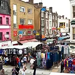 Lovely 3 Bedroom Flat , Aldgate, Tower Hill, Whitechapel