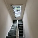 South Kensington Apartment