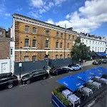 South Kensington Apartment