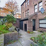 Islington Lux Garden Flat Moments To Tube