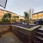 Islington Lux Garden Flat Moments To Tube