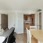 Two Bed Two Bath Kensington Apartment