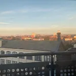 Double Room In London Penthouse