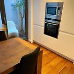 1 Bedrooom Flat Located Angel Zone 1 London