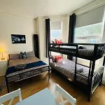 Wonderful Fully-Equipped Studio Near Central London 8