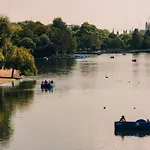 The Leinster Studio