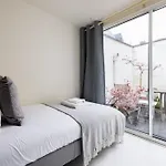 The Maida Vale Apartment