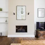 The Maida Vale Apartment
