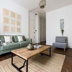 The Maida Vale Apartment