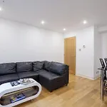 Amazing Central Location Near St Paul\'S - Sleeps 4