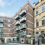 Athera - Hoxton Square 2 Bed, 2 Bath Entire Private Apartment