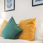 Athera - Hoxton Square 2 Bed, 2 Bath Entire Private Apartment