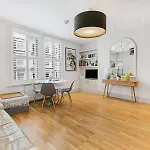 Pass The Keys Apartment On Iconic Portobello Road