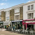 Pass The Keys Apartment On Iconic Portobello Road