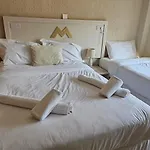Msm Arena Hotel