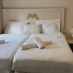Msm Arena Hotel