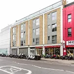 Luxury House Central London Near River Thames Garden House Parking 6 Guests