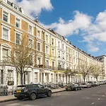 Marvellous Flat In Earls Court