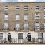 Cosy Modern Home Euston Fitzrovia