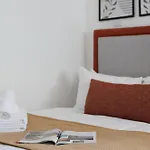 Luxurious Studio Retreat - La Reserve Knightsbridge