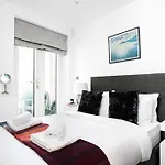 Stylish Air-Con Flat In The Heart Of Covent Garden
