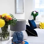 Stylish Air-Con Flat In The Heart Of Covent Garden