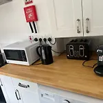 Lovely Large London Apartment