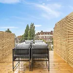 The Hampstead Hideaway - Free Parking - Close To Central Ldn