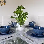 Highend Luxury Design Apartment