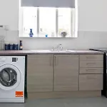 Highend Luxury Design Apartment
