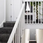 Highend Luxury Design Apartment