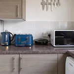 Highend Luxury Design Apartment