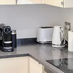 The Mayfair Comfort