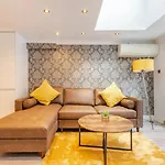 The Paddington Pines - 2 Bed En-Suite Apartment