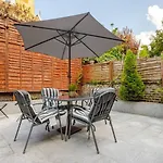 The Paddington Pines - 2 Bed En-Suite Apartment
