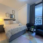 Studio Flat Paddington Hyde Park