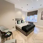 Lux 4 Bedroom Apartment In Baker St Near Regent\'S Park