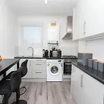 Cosy Comfy 1 Bedroom In Central Location
