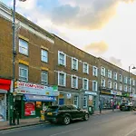 Cosy Comfy 1 Bedroom In Central Location