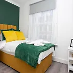 Cosy Comfy 1 Bedroom In Central Location