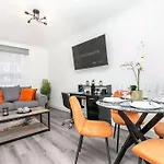 Cosy Comfy 1 Bedroom In Central Location
