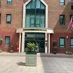 3 Bed Smart Home - Canary Wharf