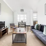 The Pimlico Flat